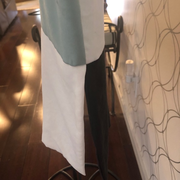 Garnish PDX l Made in Portland l 100% Silk Brooke Dress - Picture 3 of 11